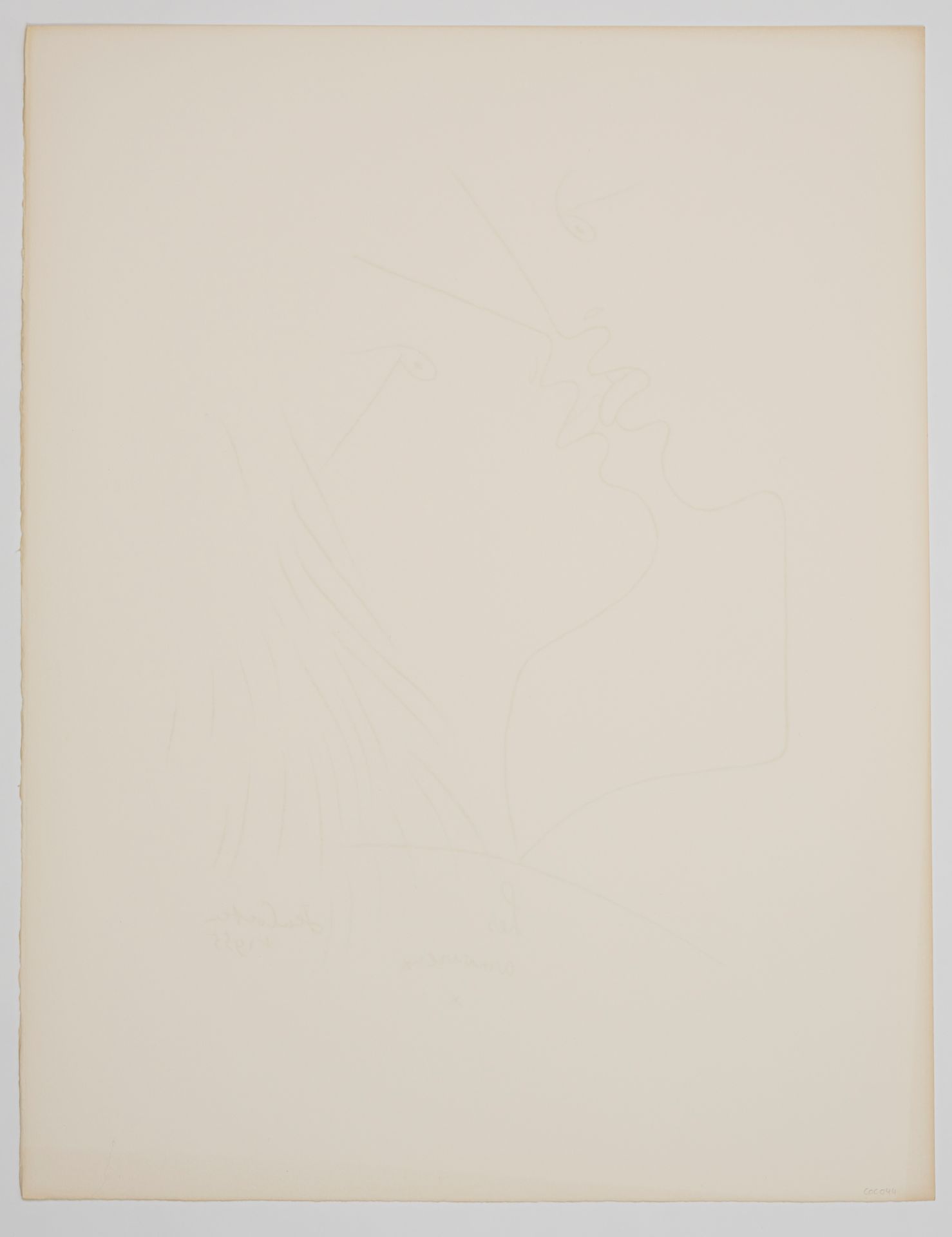 Cocteau, Jean - Bild 20 aus 24