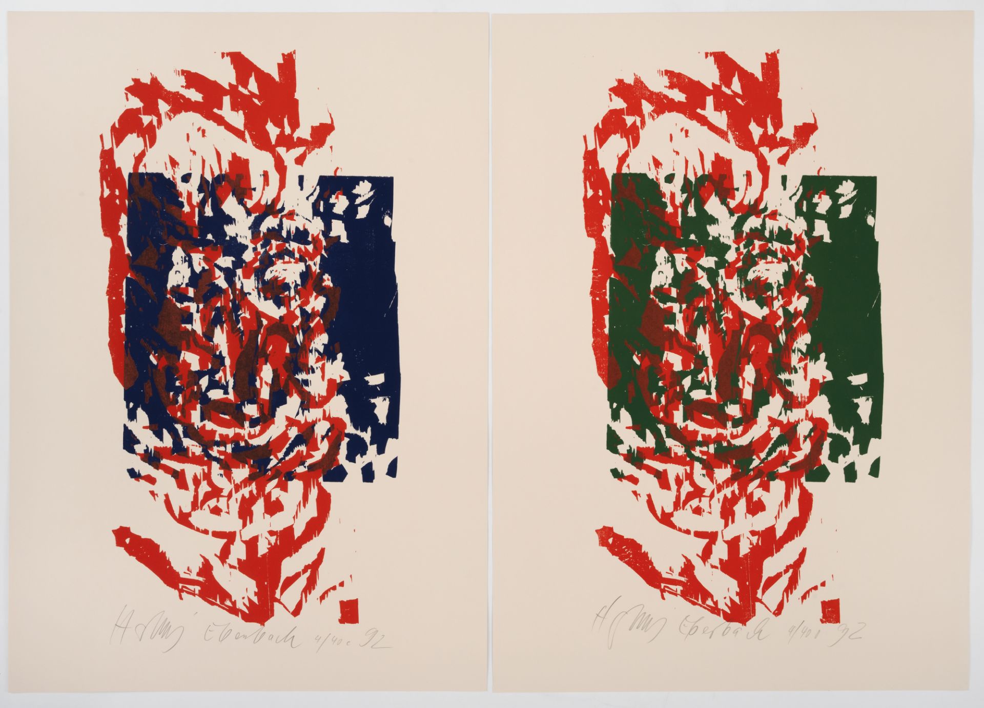 Ebersbach, Hartwig - Bild 3 aus 5