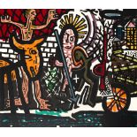 Furtwängler, Felix Martin