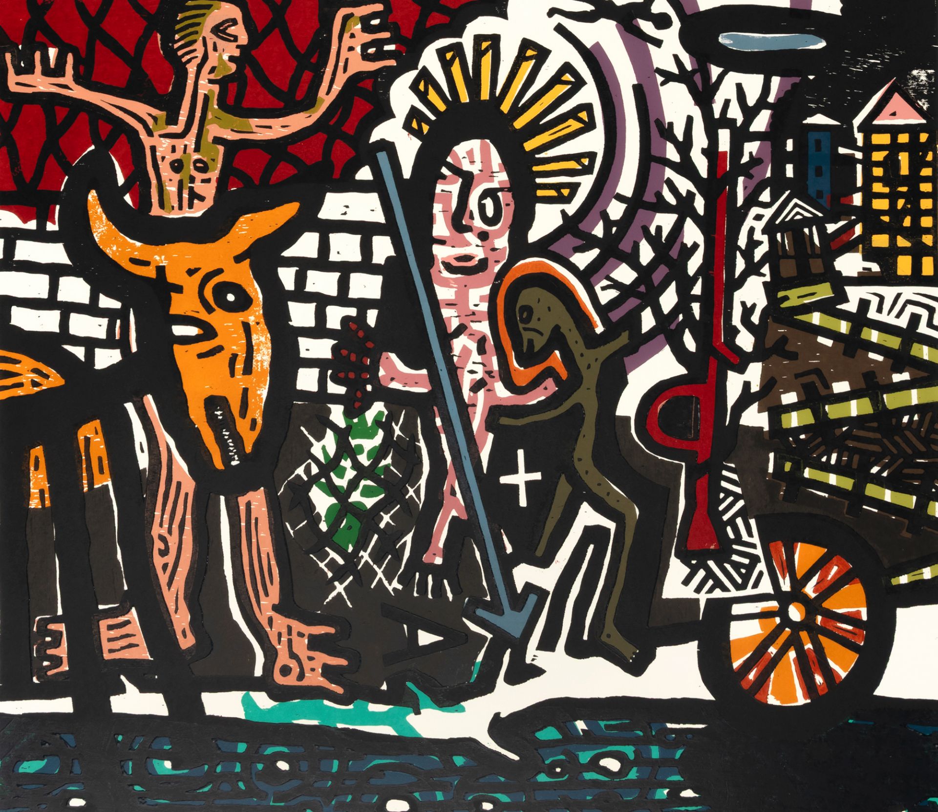 Furtwängler, Felix Martin