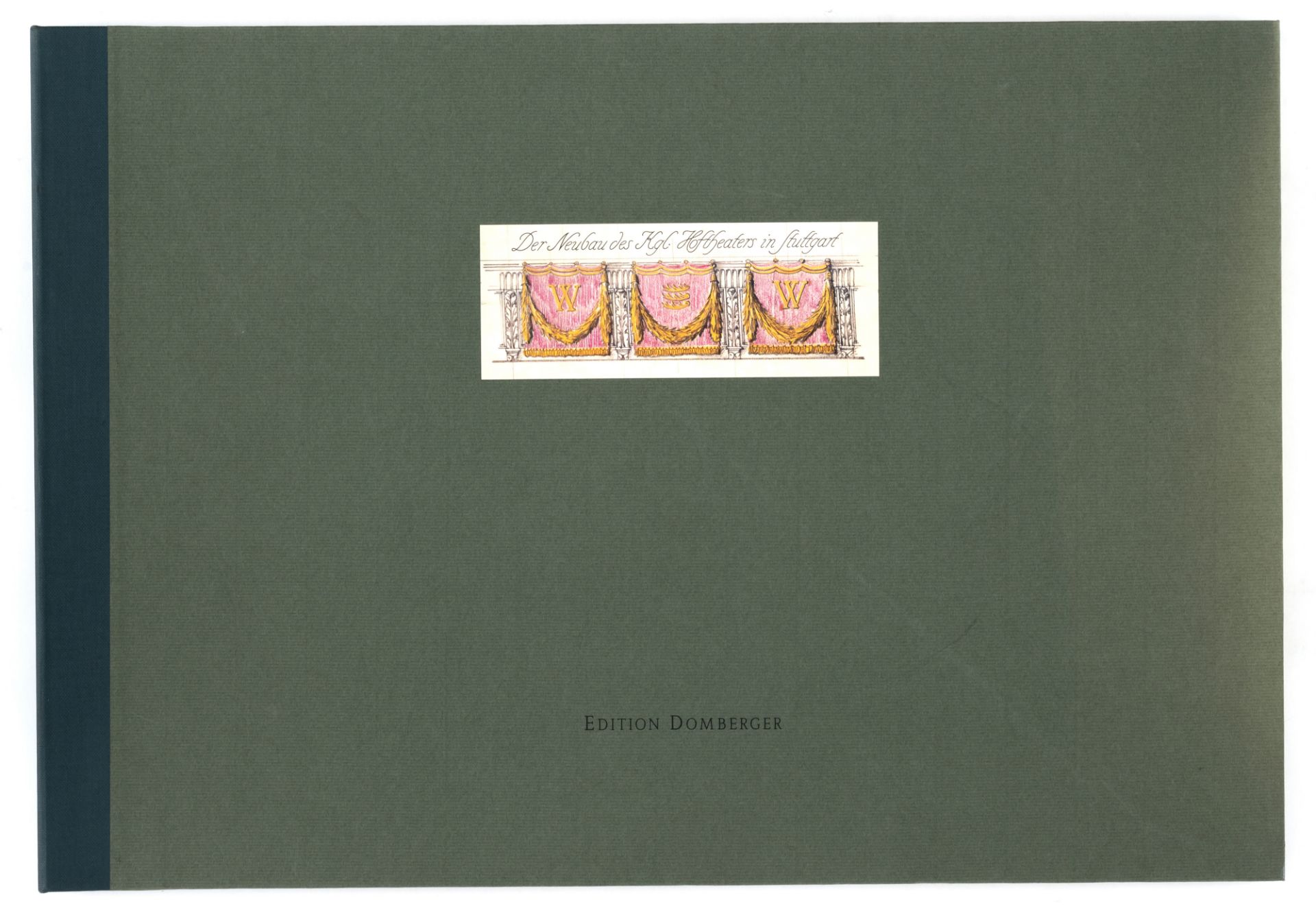 Littmann, Max - Bild 2 aus 6