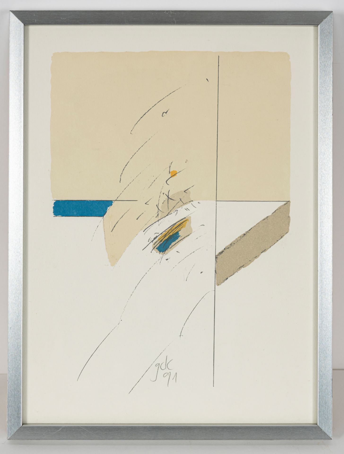 Kirchberger, Günther C. - Bild 2 aus 14