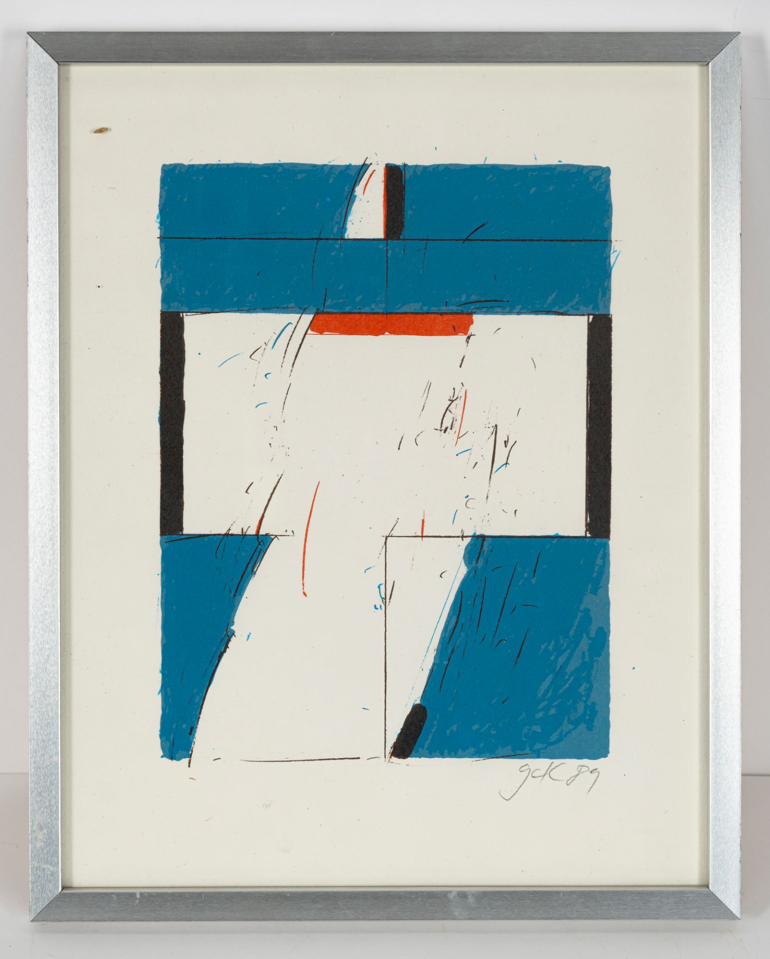 Kirchberger, Günther C. - Bild 4 aus 14