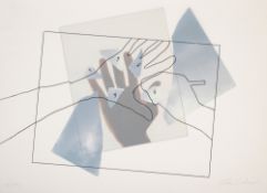 Convolute: 6 graphic works