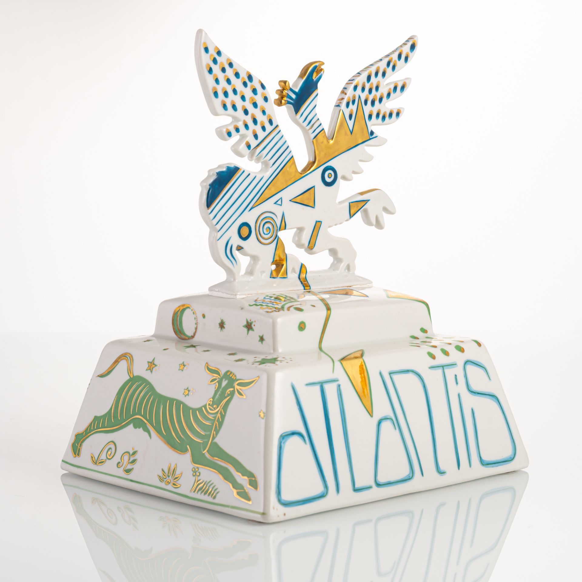 Gläsker, Horst - Bild 2 aus 4