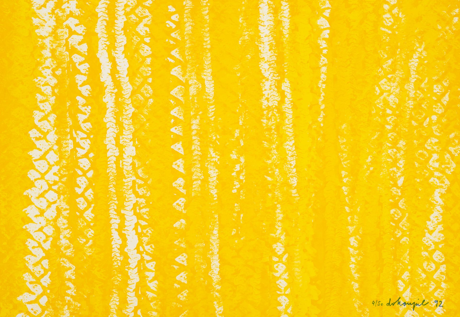 Dokoupil, Jiri Georg