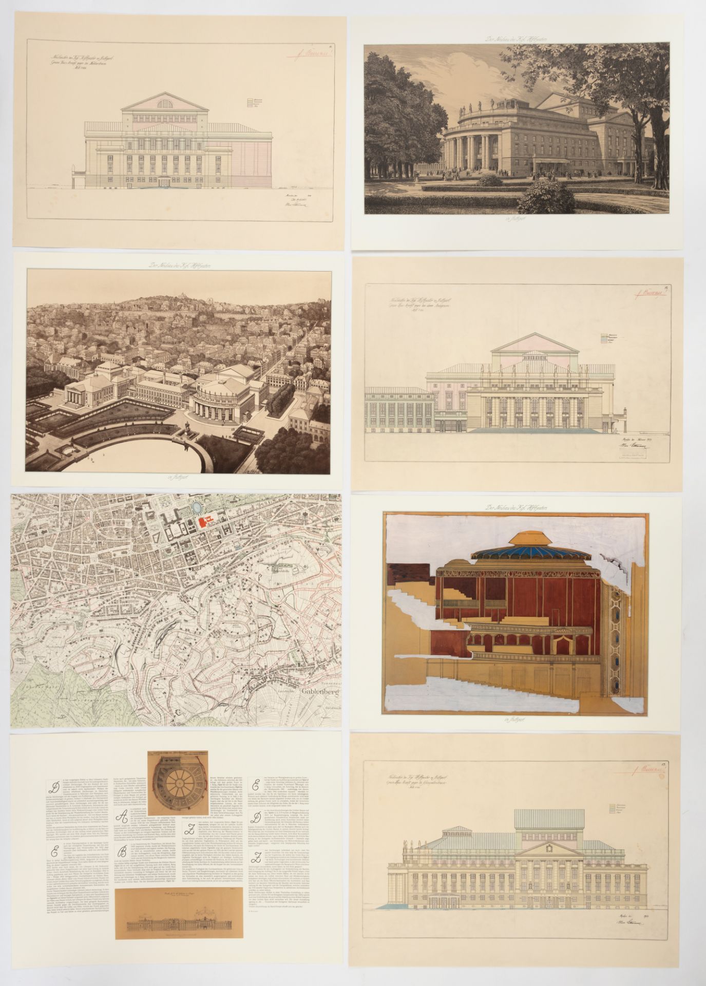 Littmann, Max - Bild 3 aus 6