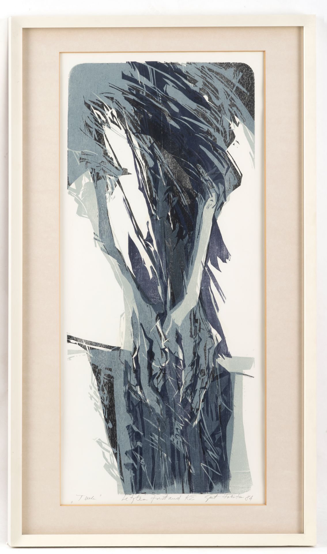 Fabritius, Gert - Bild 2 aus 2