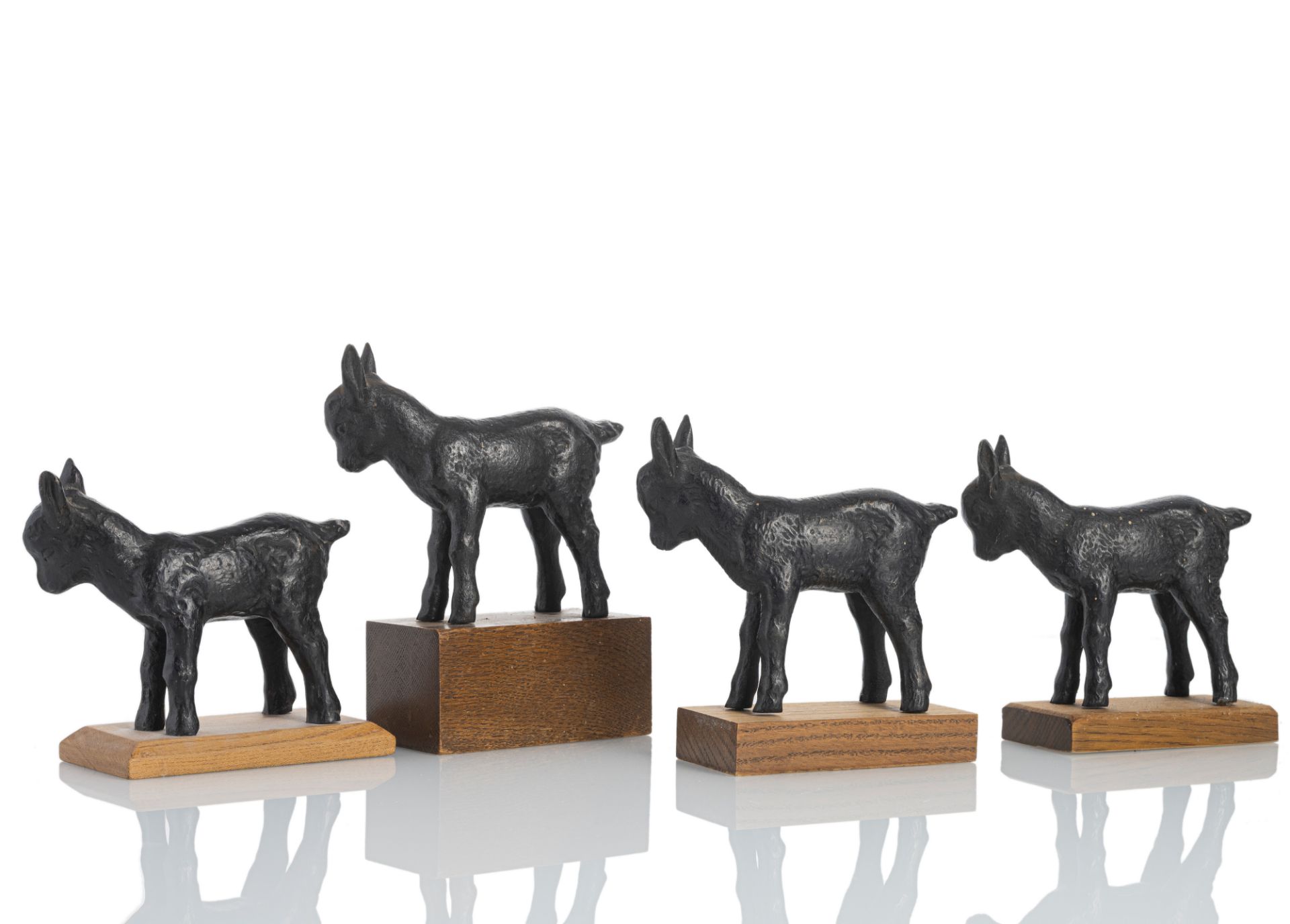 Fehrle, Jakob Wilhelm - Bild 2 aus 3