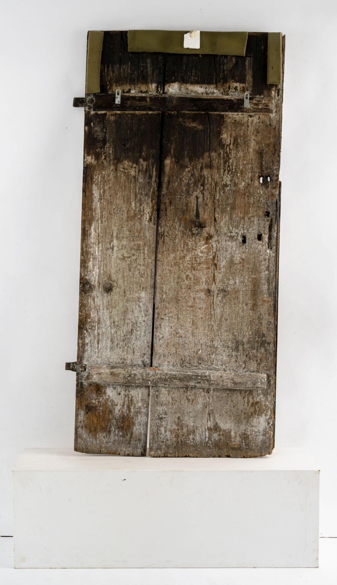 Zacharias, Walter - Bild 2 aus 2