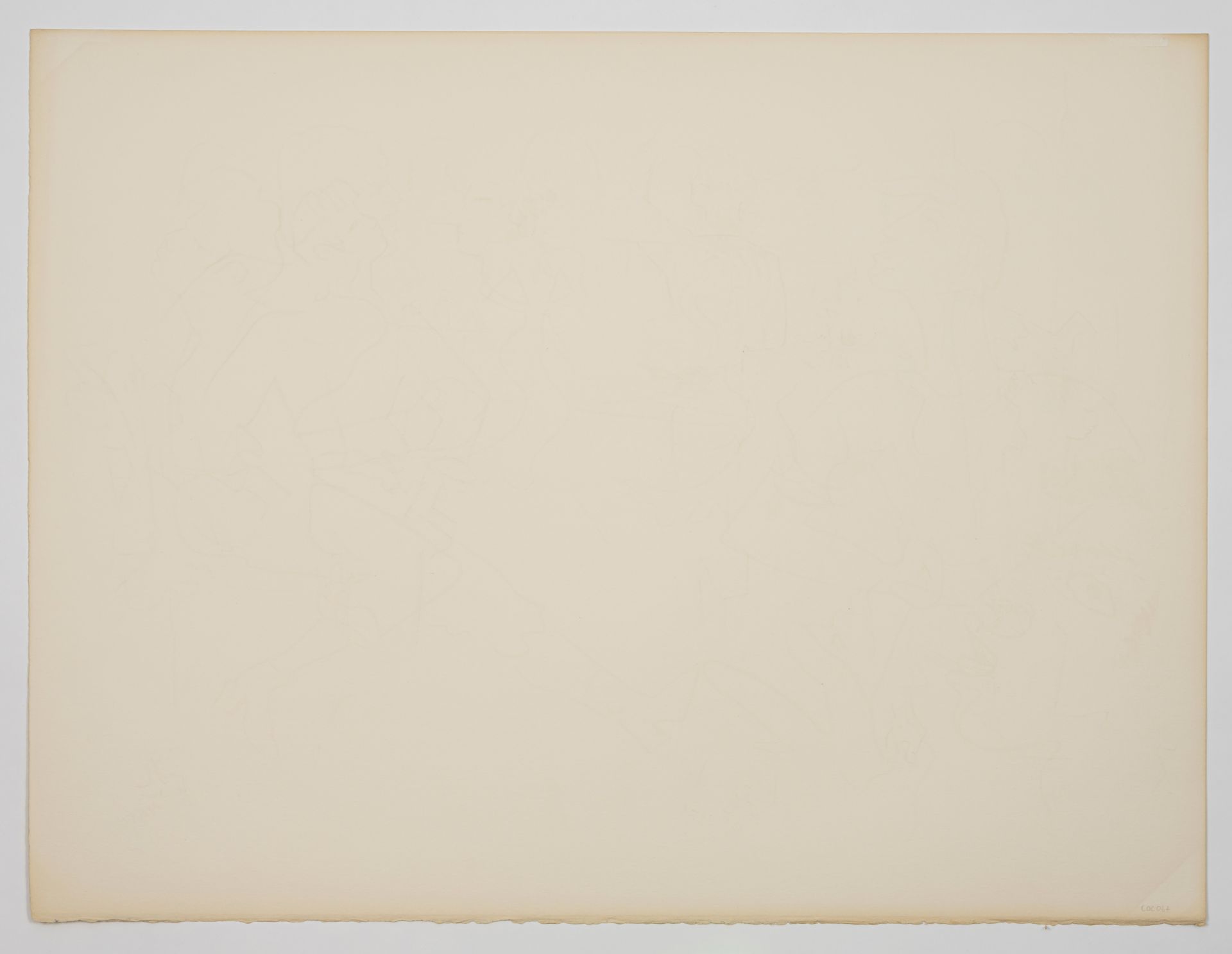 Cocteau, Jean - Bild 9 aus 24