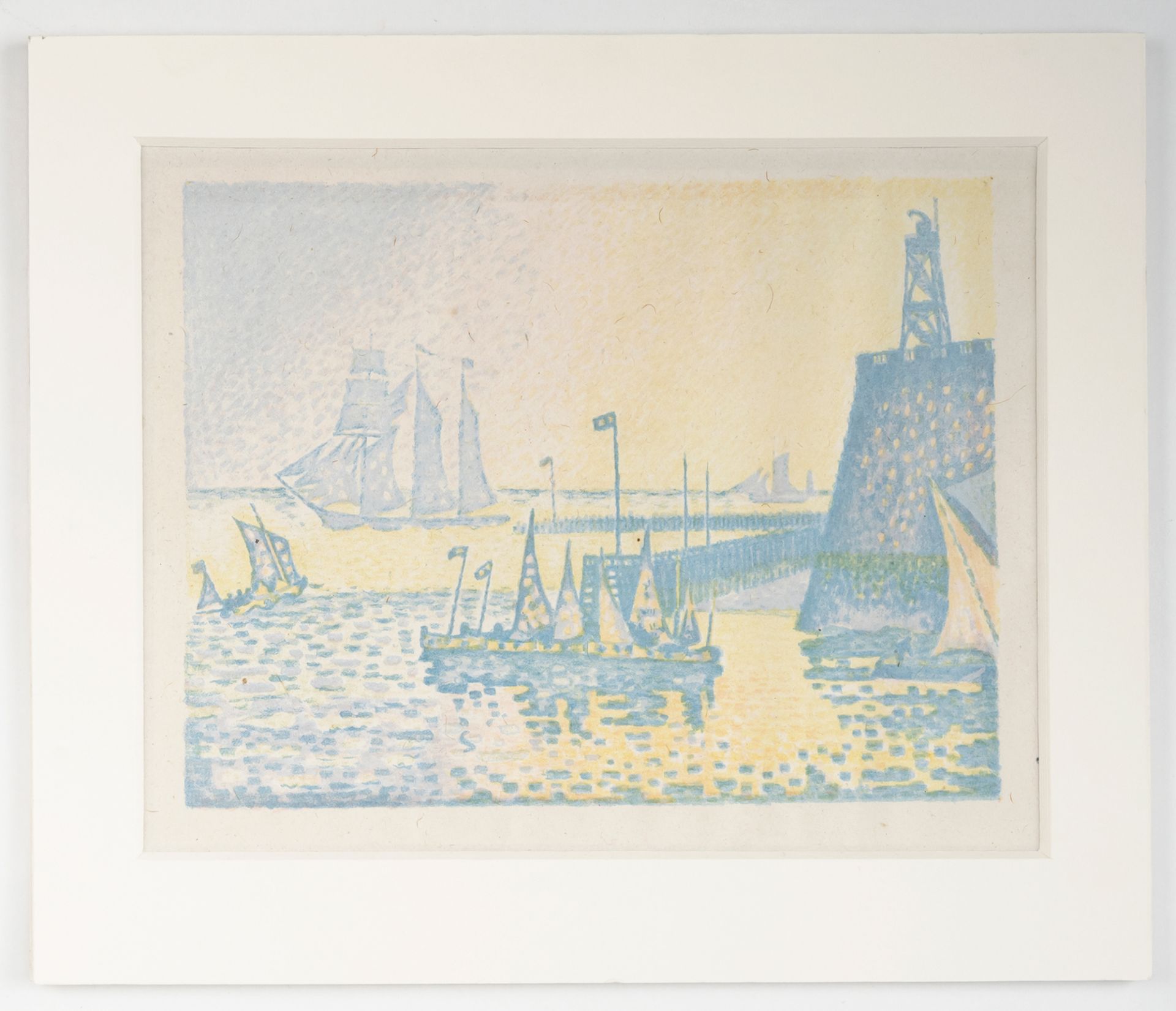 Signac, Paul - Bild 2 aus 4