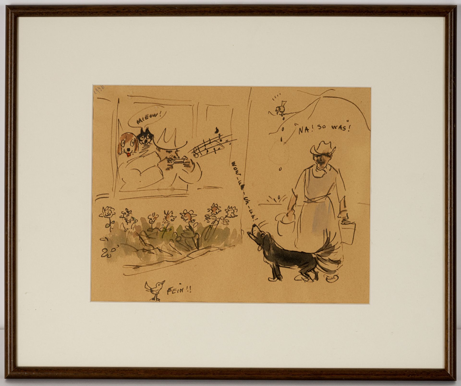 Cucuel, Edward - Bild 4 aus 4