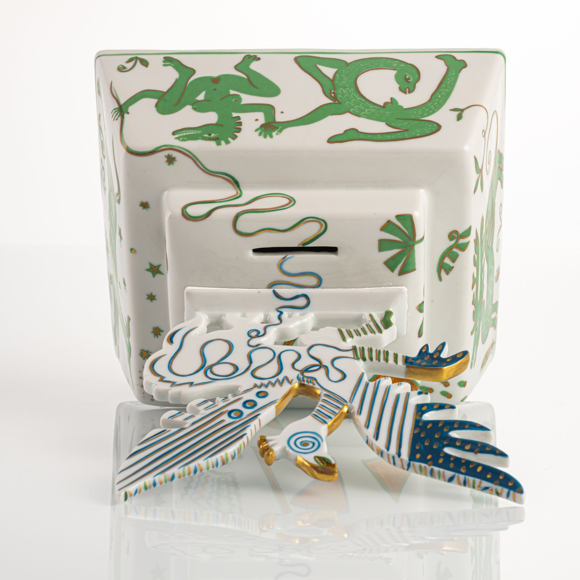 Gläsker, Horst - Bild 3 aus 4