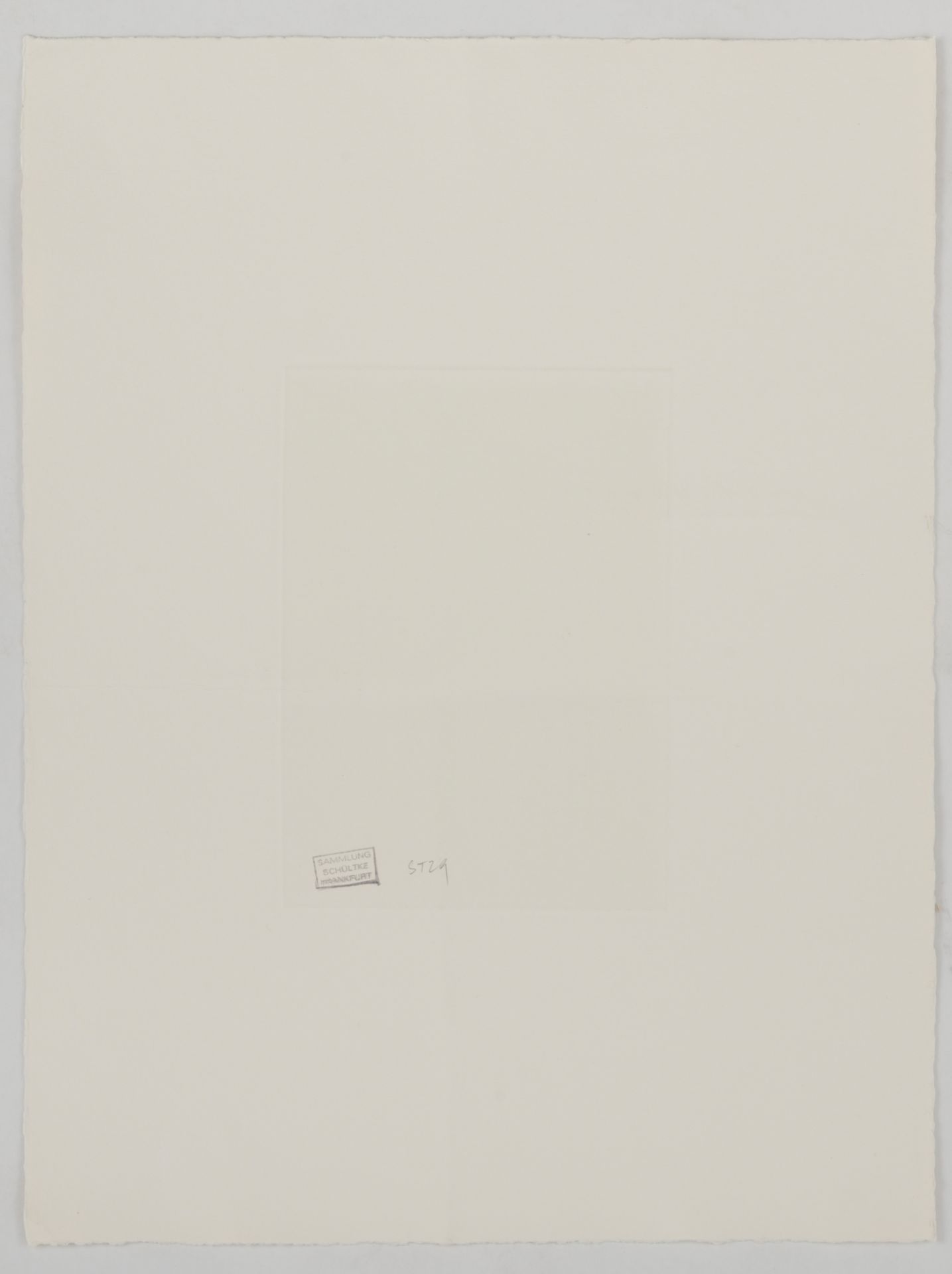 Steinbrenner, Hans - Bild 3 aus 3