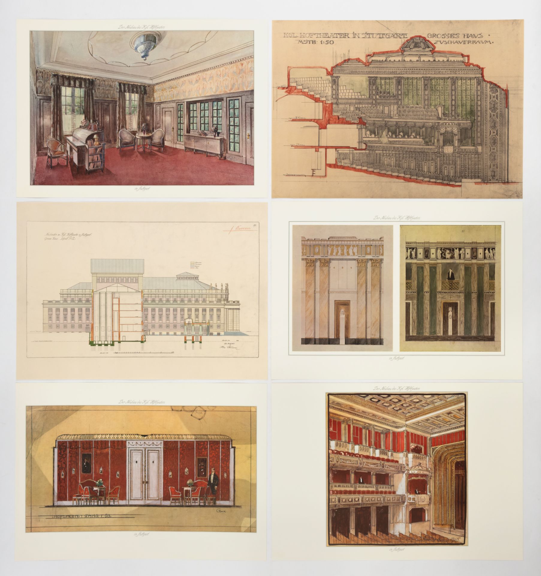 Littmann, Max - Bild 5 aus 6