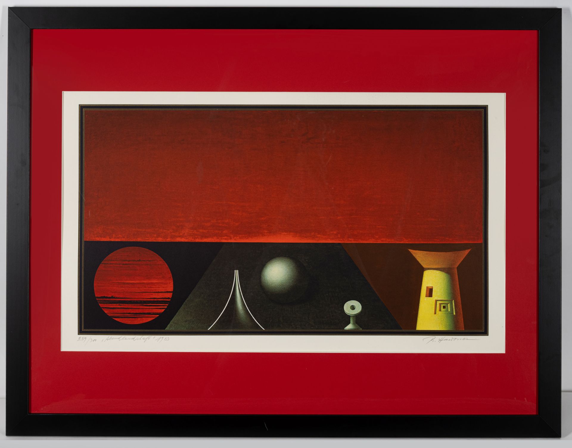 Hausner, Rudolf - Bild 6 aus 6