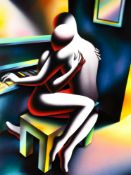 Convolute: 21 graphic works