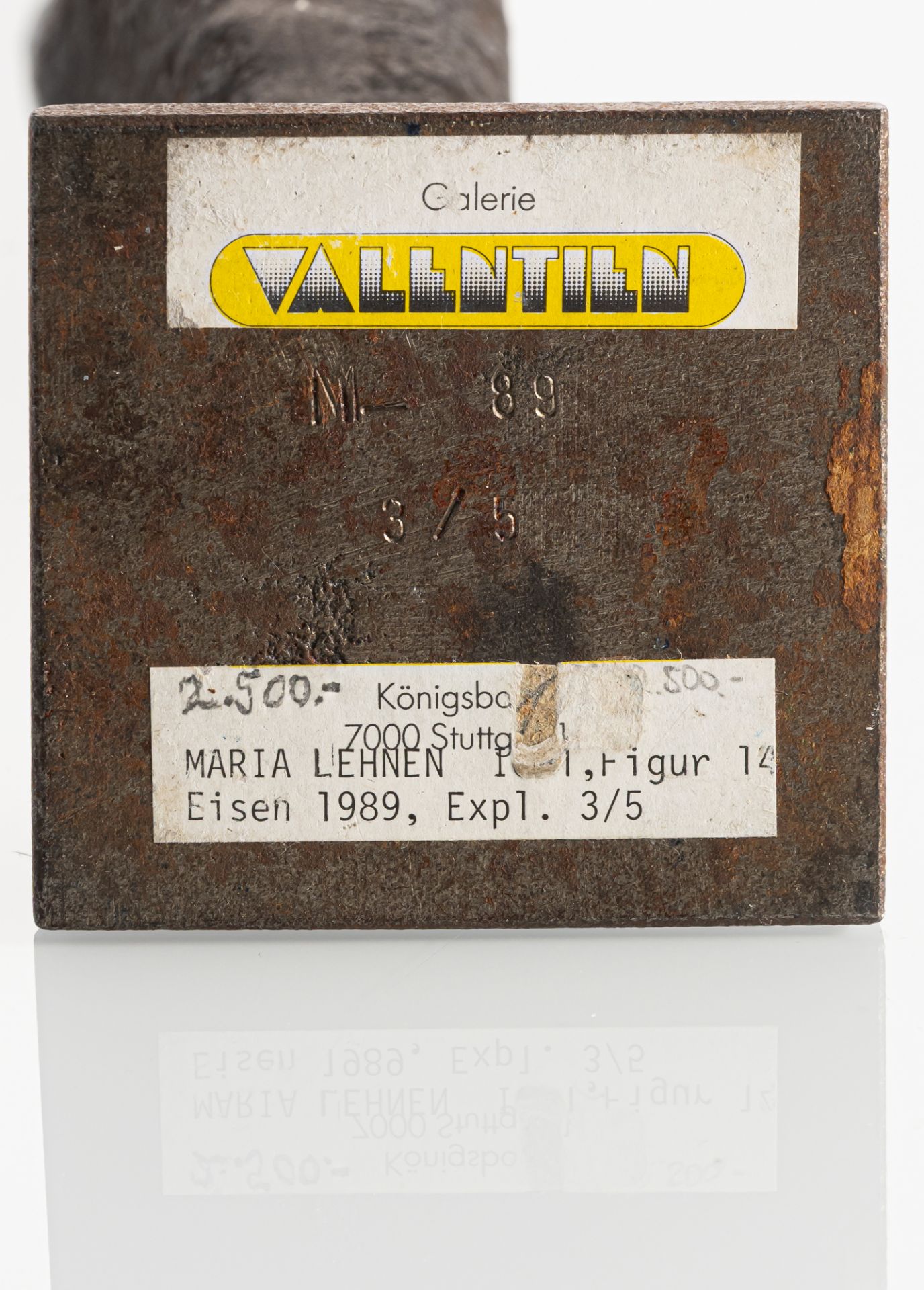 Lehnen, Maria - Bild 4 aus 4