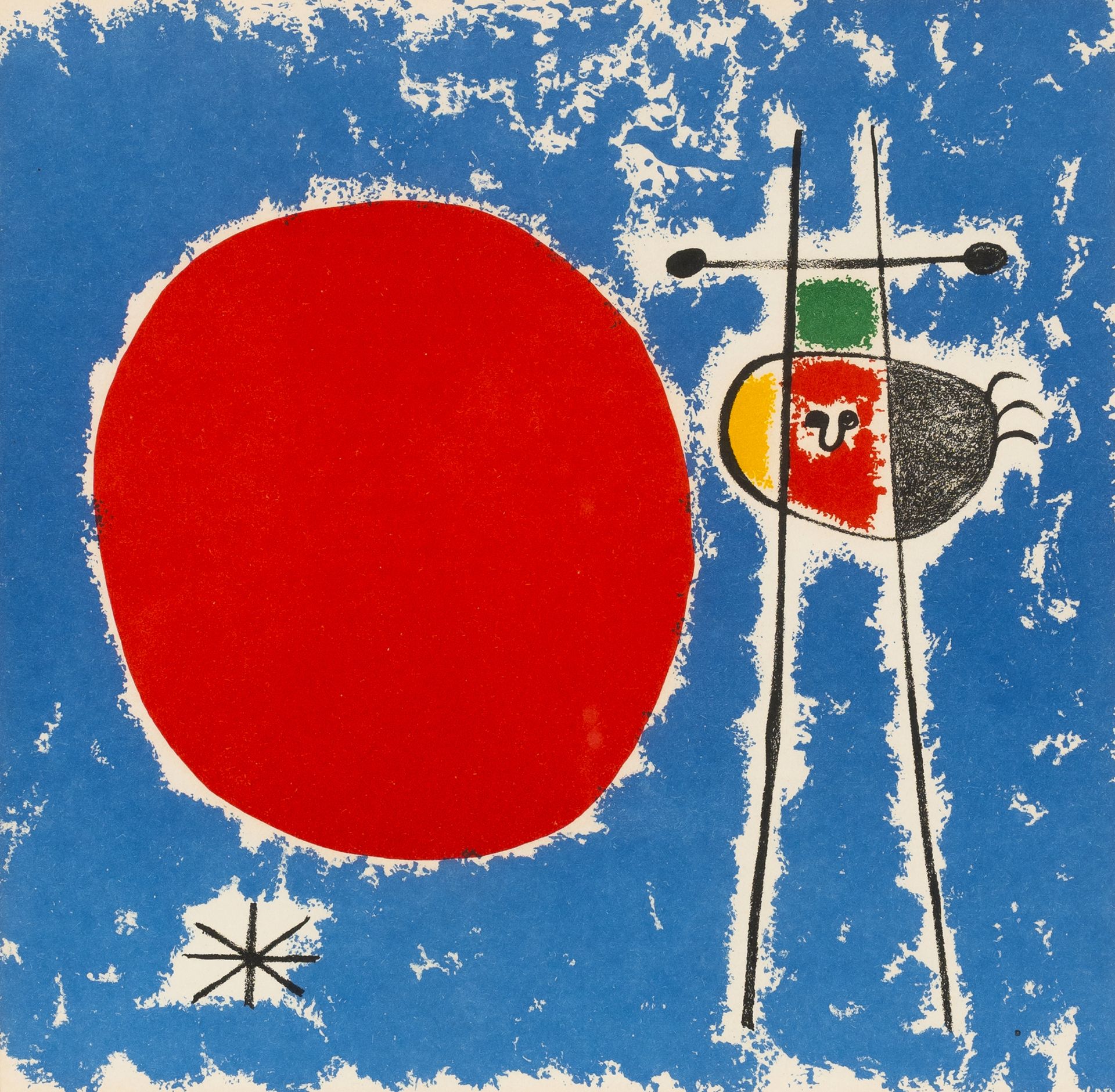 Miró, Joan