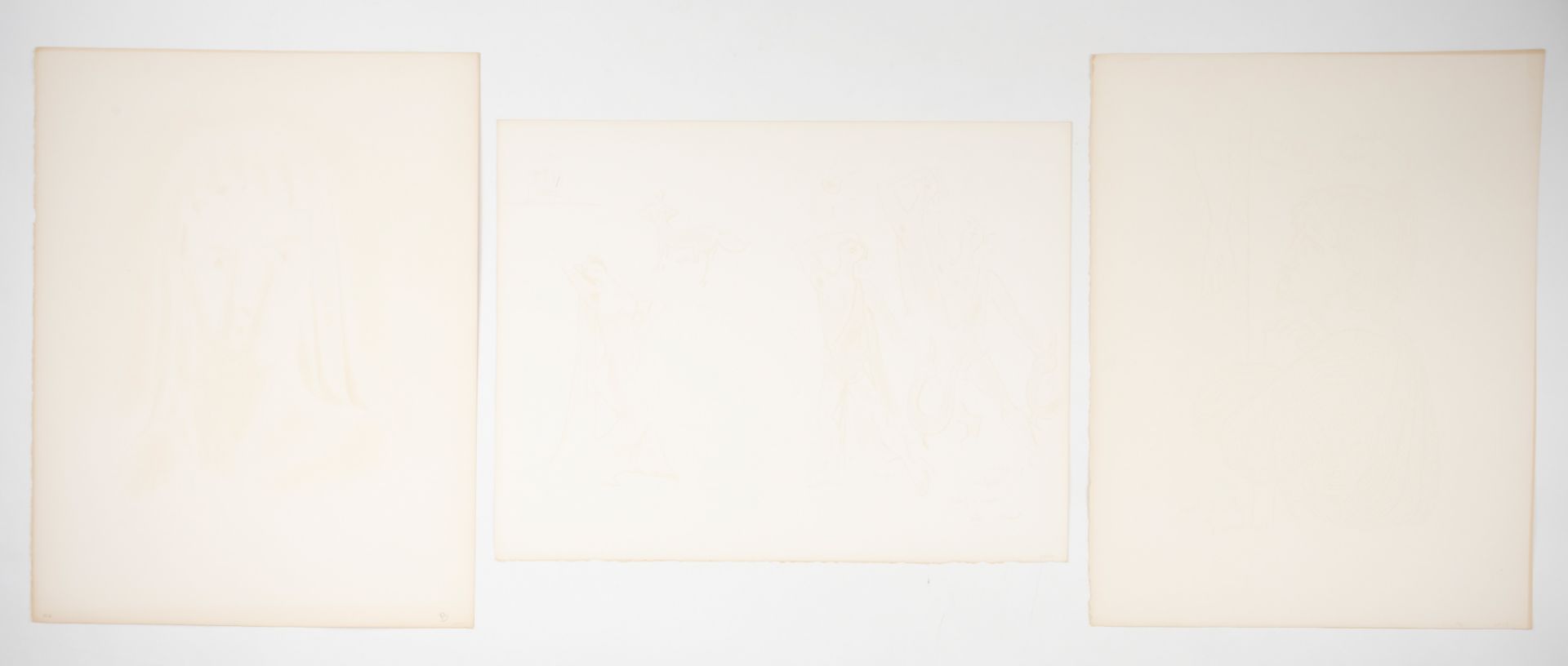 Cocteau, Jean - Bild 3 aus 3