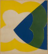 Convolute: 14 graphic works