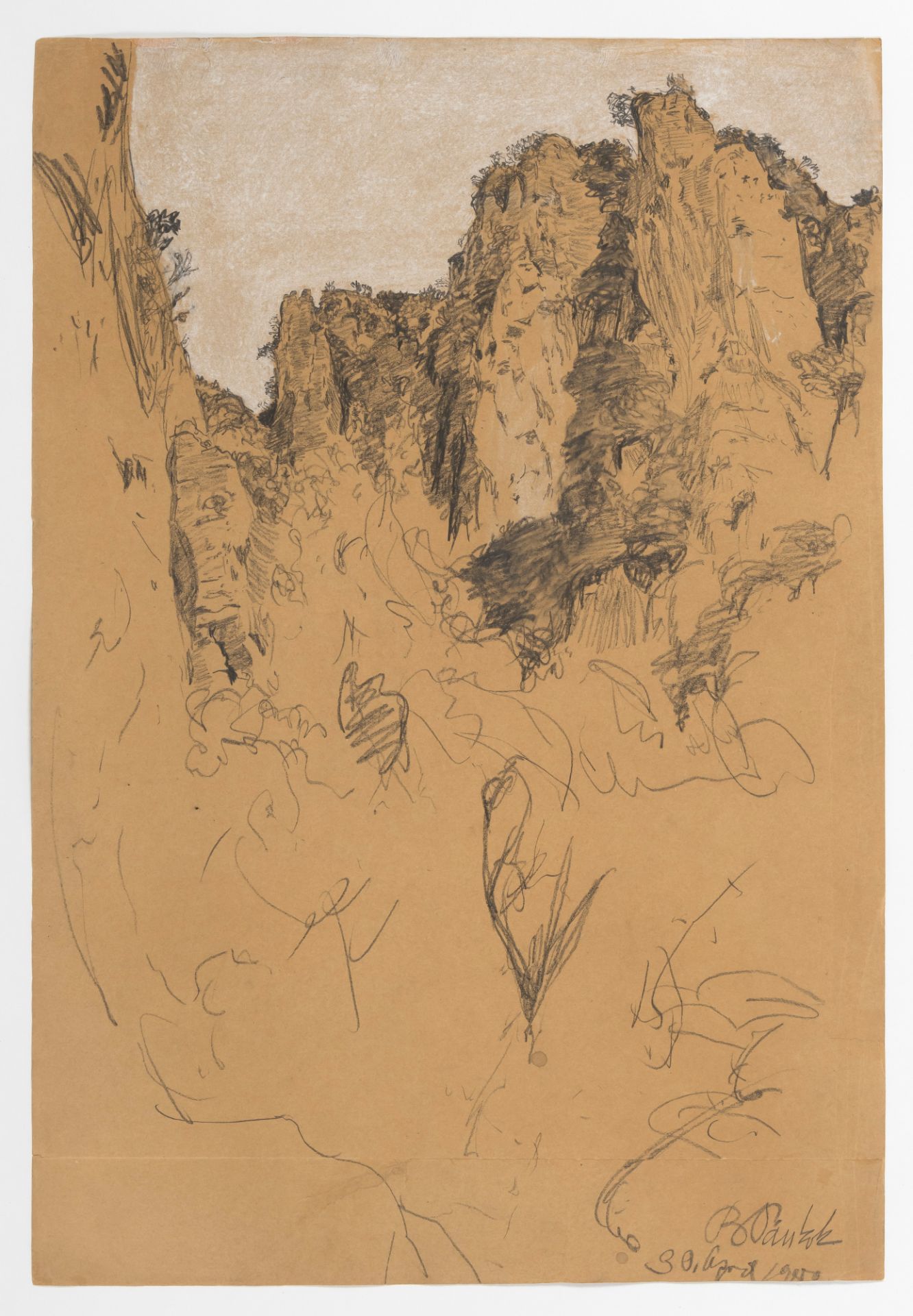 Pankok, Bernhard - Bild 2 aus 3