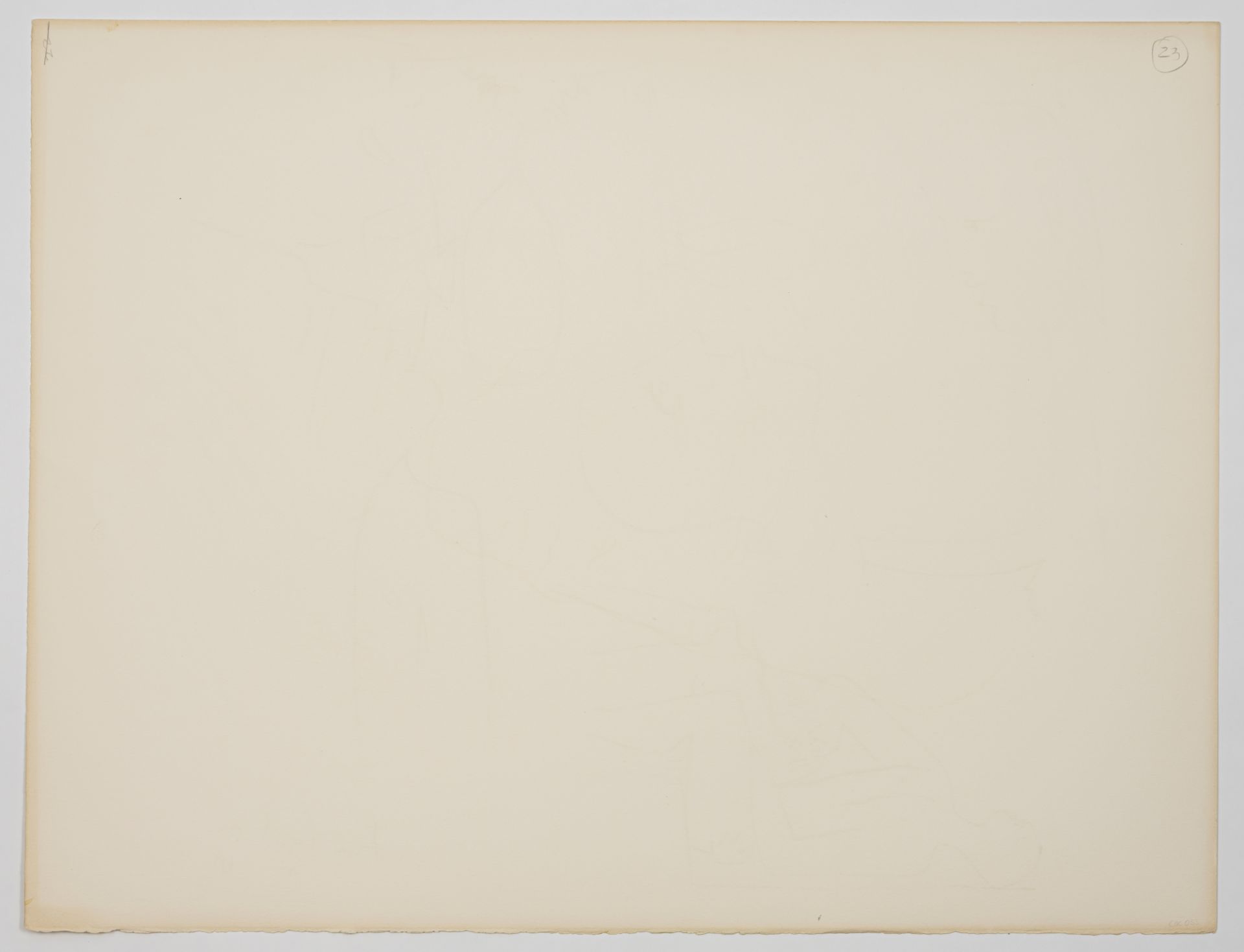 Cocteau, Jean - Bild 11 aus 24