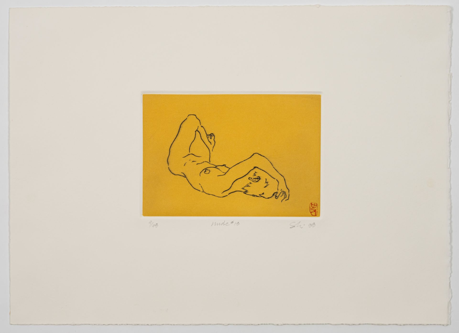 Shi, Ji-Hong - Bild 6 aus 7