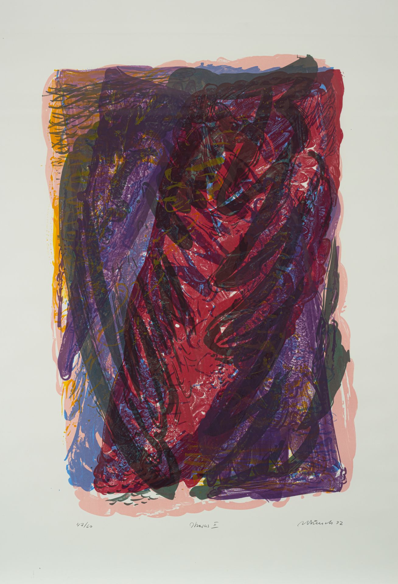 Münch, Hanspeter - Bild 3 aus 6