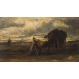 Keller, Friedrich von