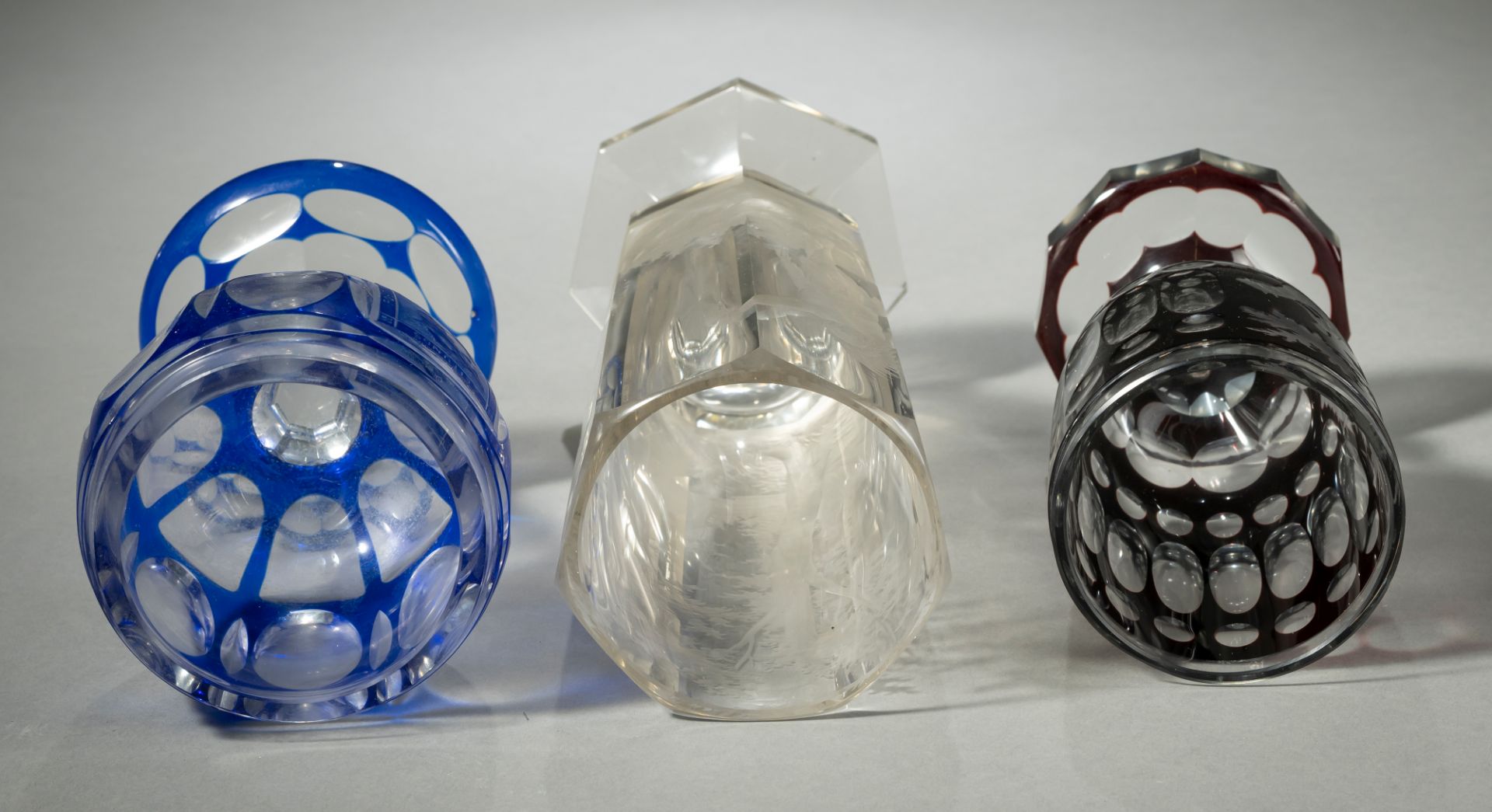 Drei Pokalgläser - Bild 3 aus 4