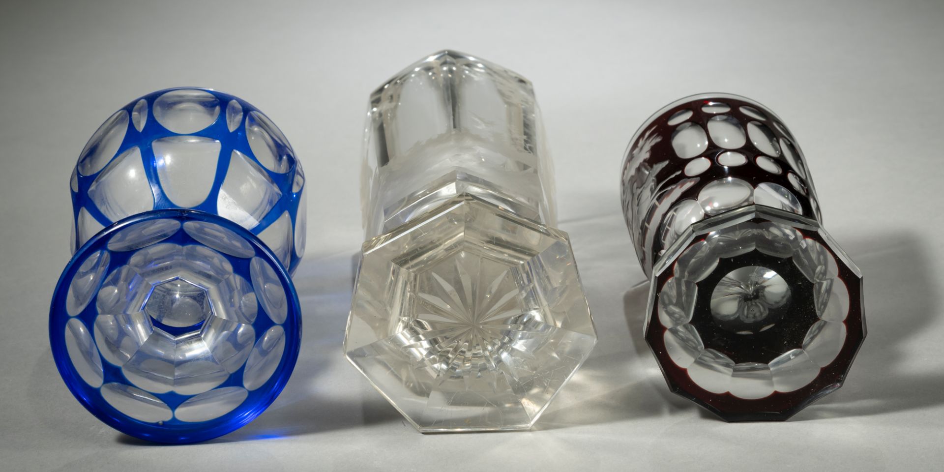 Drei Pokalgläser - Bild 4 aus 4