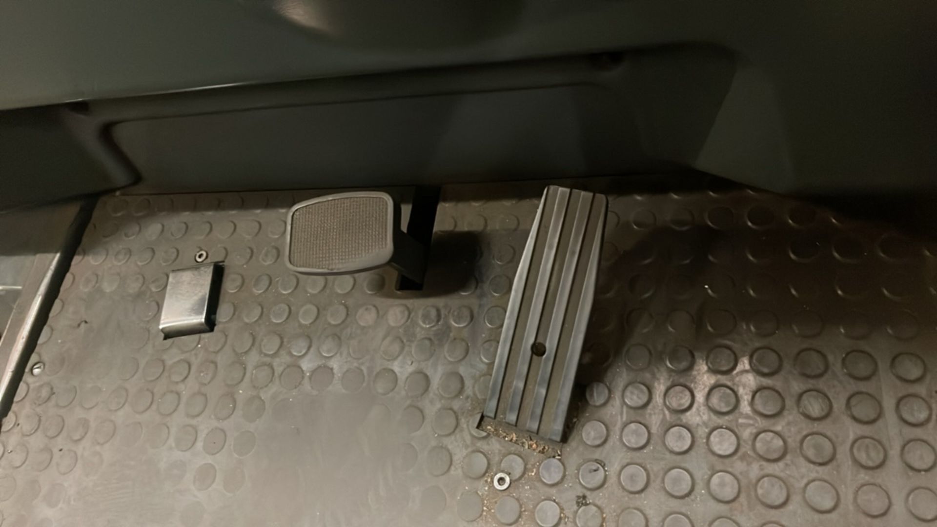 Jungheinrich EFX413 High Rack Stacker - Image 10 of 14