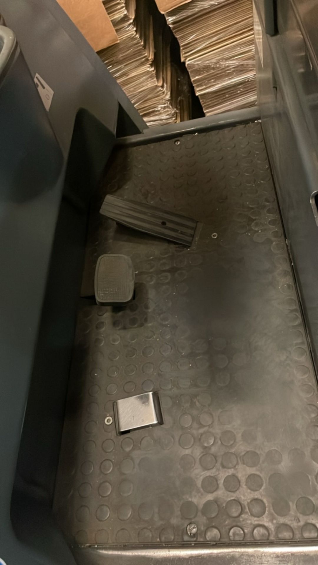 Jungheinrich EFX413 High Rack Stacker - Image 13 of 21