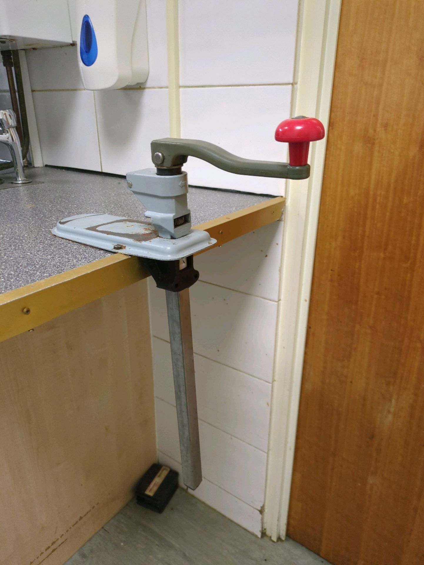 Commercial Counter Tin Opener - Image 3 of 3