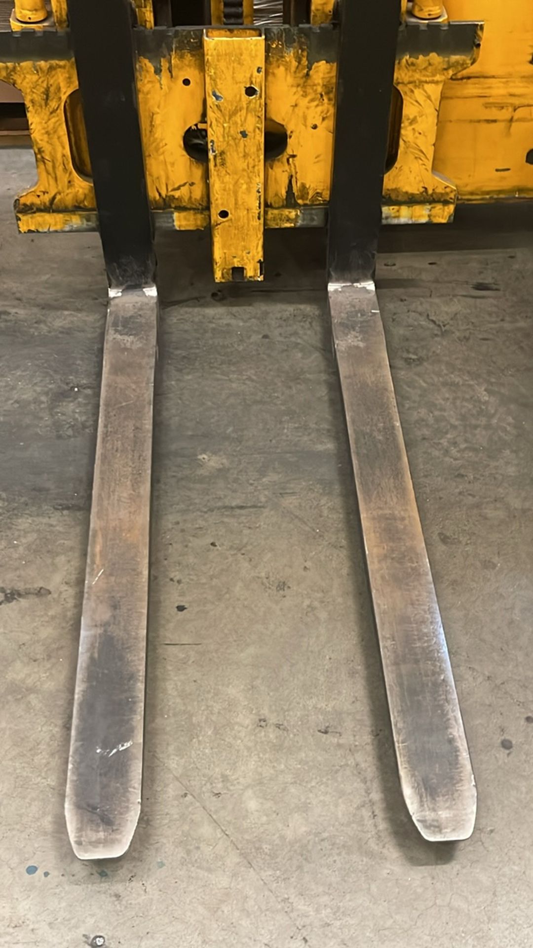 Jungheinrich EFX413 High Rack Stacker - Image 7 of 21