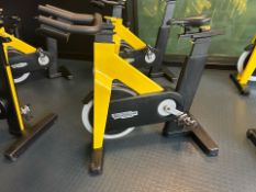 Everlast Spin Bike