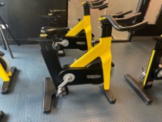Everlast Spin Bike