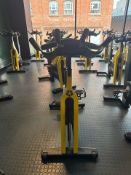 Everlast Spin Bike