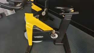 Everlast Spin Bike