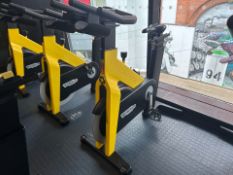 Everlast Spin Bike