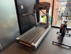 LifeFitness Treadmill