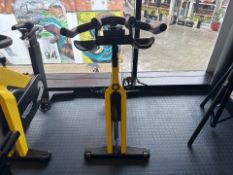 Everlast Spin Bike