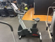 LifeFitness Stationary Bikes