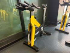 Everlast Spin Bike