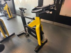 Everlast Spin Bike