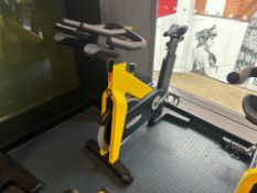 Everlast Spin Bike