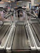 LifeFitness Treadmill