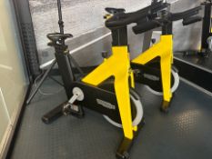 Everlast Spin Bike